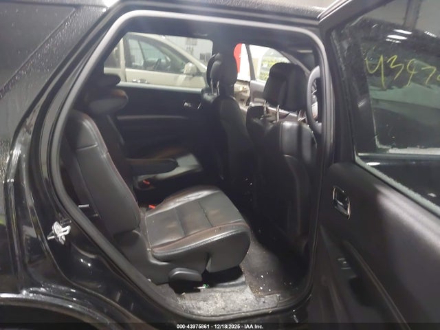 2018 DODGE DURANGO 1C4SDJCT7JC452178 Photo 7
