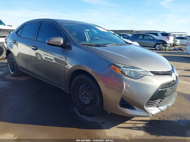 Toyota 2zr-fe 2019 5YFBURHE1KP914087 Image 1