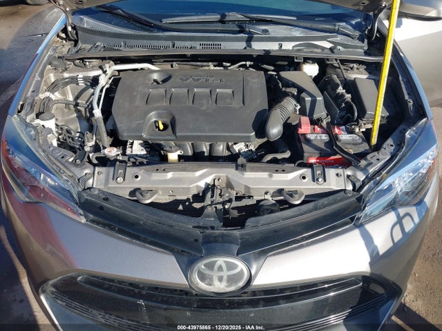 Toyota 2zr-fe 2019 5YFBURHE1KP914087 Image 10