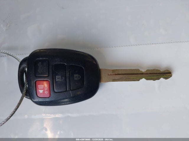 Toyota 2zr-fe 2019 5YFBURHE1KP914087 Image 11