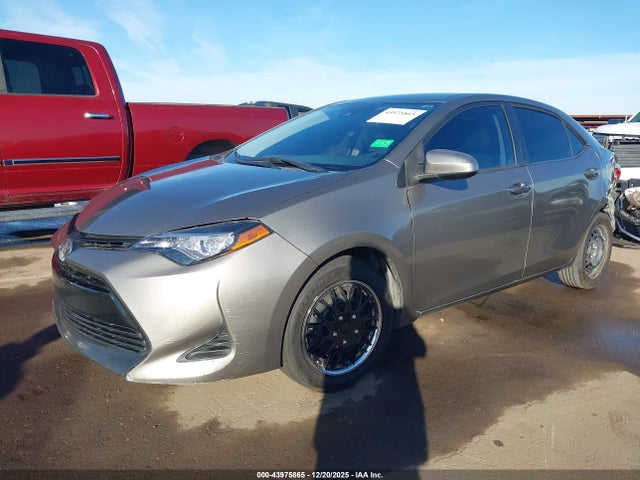 Toyota 2zr-fe 2019 5YFBURHE1KP914087 Image 2