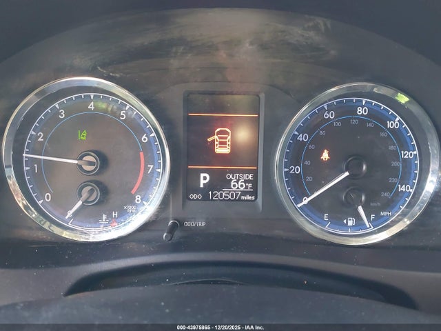 Toyota 2zr-fe 2019 5YFBURHE1KP914087 Image 7