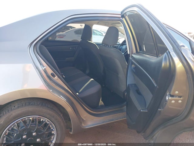 Toyota 2zr-fe 2019 5YFBURHE1KP914087 Image 8