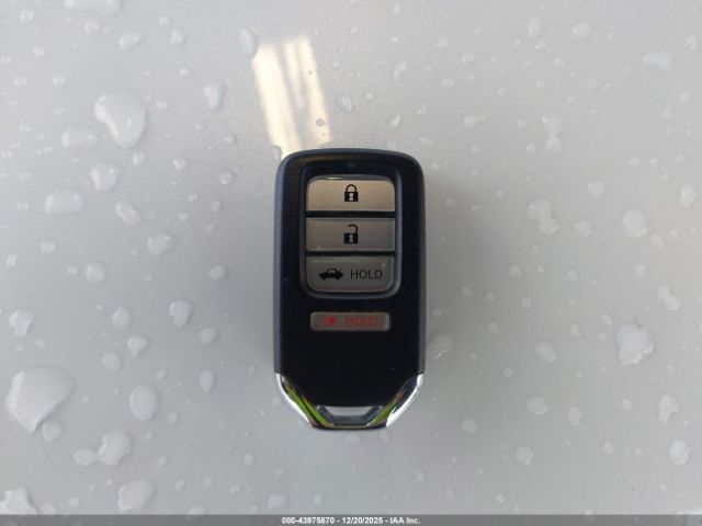 2022 HONDA ACCORD 1HGCV1F31NA101203 Photo 10