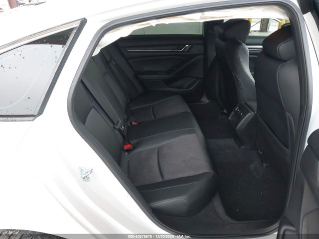 2022 HONDA ACCORD 1HGCV1F31NA101203 Photo 7