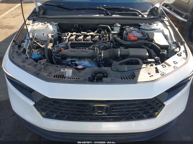 1HGCY1F25RA063088 Honda ACCORD LX