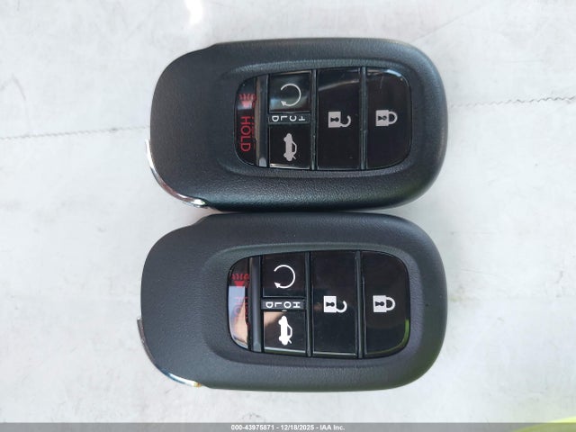 1HGCY1F25RA063088 Honda ACCORD LX