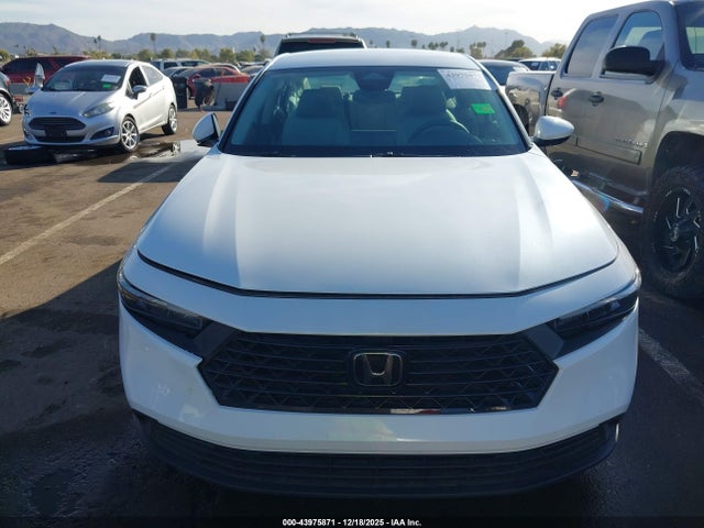 1HGCY1F25RA063088 Honda ACCORD LX