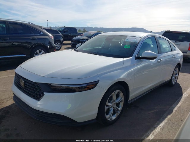1HGCY1F25RA063088 Honda ACCORD LX