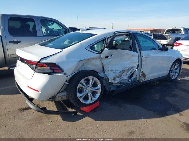 1HGCY1F25RA063088 Honda ACCORD LX