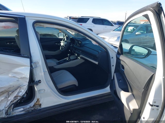 1HGCY1F25RA063088 Honda ACCORD LX