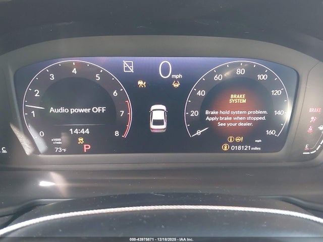 1HGCY1F25RA063088 Honda ACCORD LX