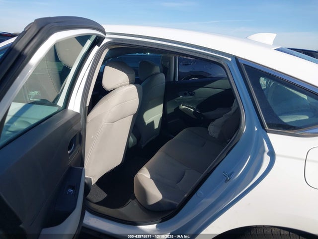 1HGCY1F25RA063088 Honda ACCORD LX
