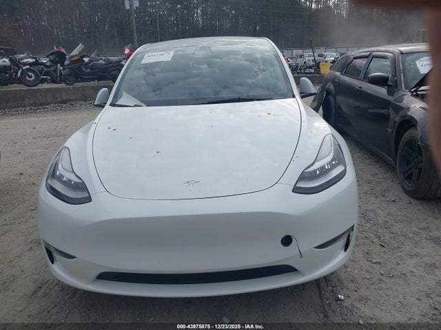 7SAYGDEE1PA117401 Tesla Model Y Awd/long Range Dual Motor All-wheel Drive
