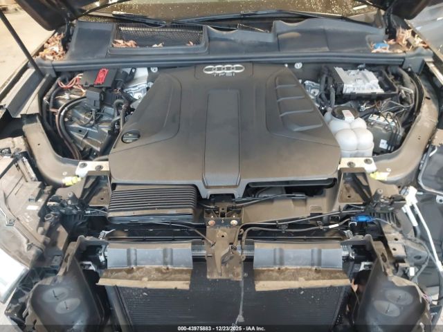 2018 AUDI Q7 WA1LHAF72JD047969 Photo 9