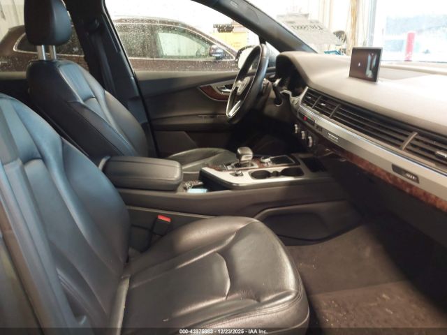 2018 AUDI Q7 WA1LHAF72JD047969 Photo 4
