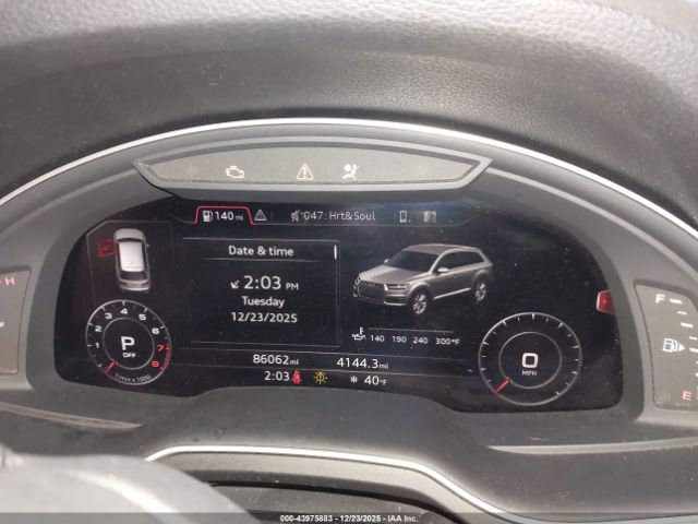 2018 AUDI Q7 WA1LHAF72JD047969 Photo 6