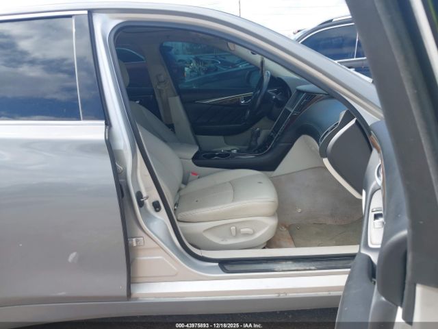 2019 INFINITI Q50 JN1EV7AP0KM514182 Photo 4