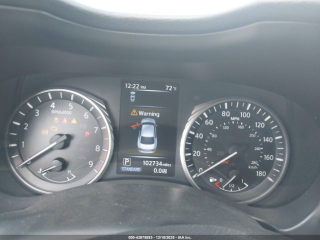 2019 INFINITI Q50 JN1EV7AP0KM514182 Photo 6