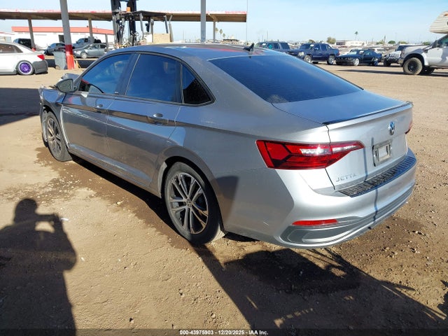 Aukcja sprzedaży 2024 Volkswagen Jetta 1.5t Sport, vin: 3VWBM7BU3RM056222, numer aukcji: 43975903