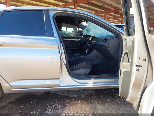 Aukcja sprzedaży 2024 Volkswagen Jetta 1.5t Sport, vin: 3VWBM7BU3RM056222, numer aukcji: 43975903