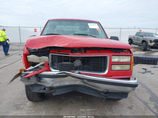 43975909 :رقم المزاد ، 2GTEK19R5T1510263 vin ، 1996 Gmc Sierra K1500 مزاد بيع