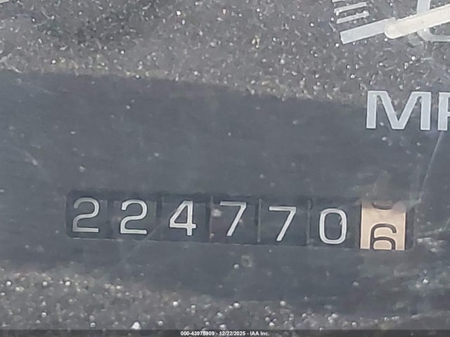 43975909 :رقم المزاد ، 2GTEK19R5T1510263 vin ، 1996 Gmc Sierra K1500 مزاد بيع