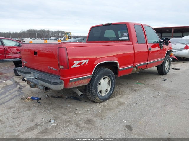 43975909 :رقم المزاد ، 2GTEK19R5T1510263 vin ، 1996 Gmc Sierra K1500 مزاد بيع