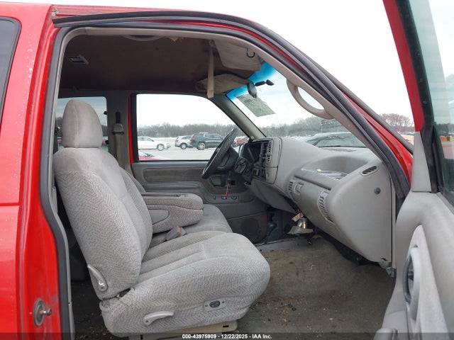 43975909 :رقم المزاد ، 2GTEK19R5T1510263 vin ، 1996 Gmc Sierra K1500 مزاد بيع