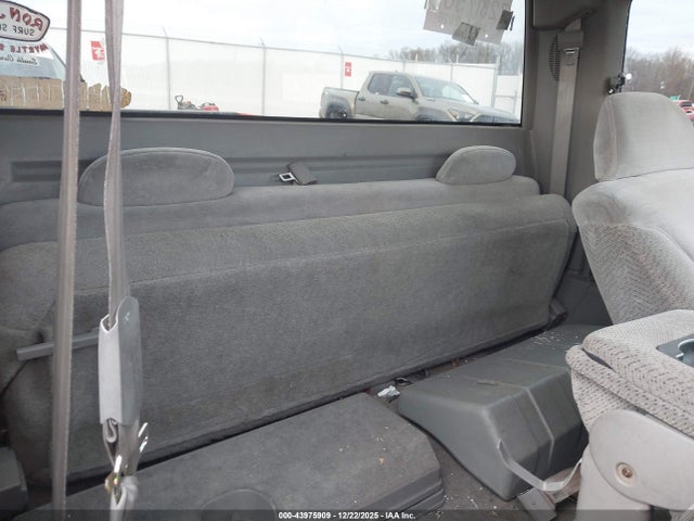 43975909 :رقم المزاد ، 2GTEK19R5T1510263 vin ، 1996 Gmc Sierra K1500 مزاد بيع