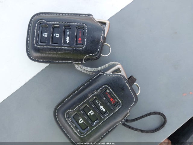 2018 LEXUS ES 300H JTHBW1GG4J2190633 Photo 10