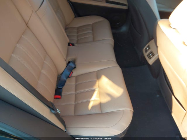 2018 LEXUS ES 300H JTHBW1GG4J2190633 Photo 7