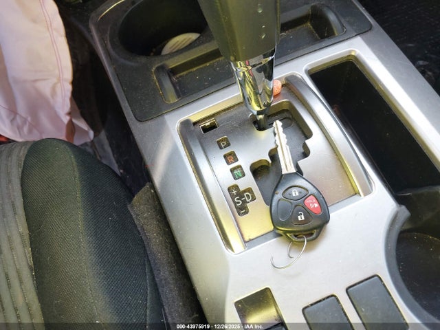 JTEBU5JR3K5661126 Toyota 4RUNNER SR5