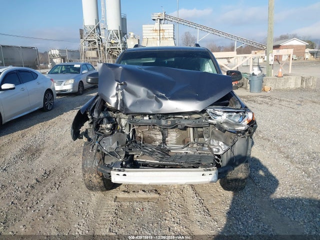JTEBU5JR3K5661126 Toyota 4RUNNER SR5