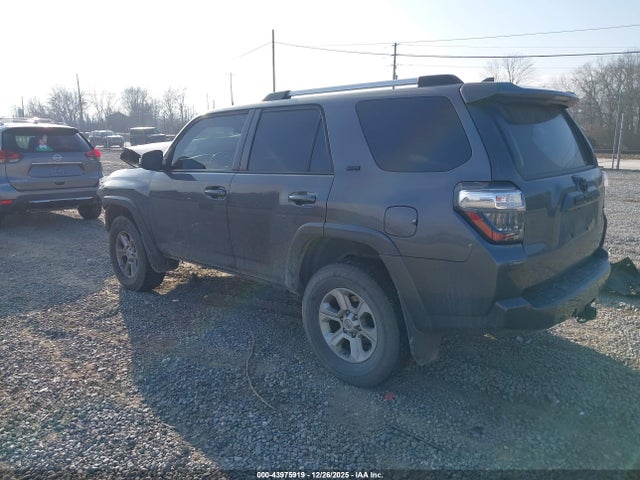 JTEBU5JR3K5661126 Toyota 4RUNNER SR5