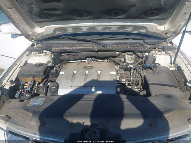 2007 CADILLAC DTS 1G6KD57Y67U150254 Photo 9