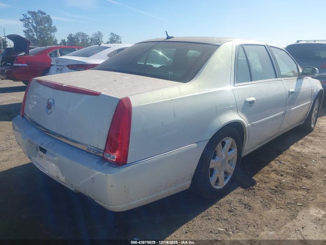 2007 CADILLAC DTS 1G6KD57Y67U150254 Photo 3