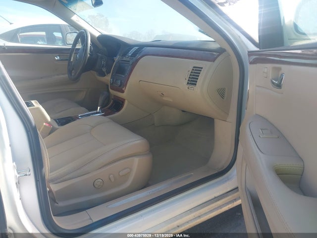 2007 CADILLAC DTS 1G6KD57Y67U150254 Photo 4