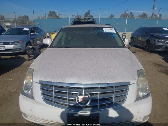 2007 CADILLAC DTS 1G6KD57Y67U150254 Photo 5
