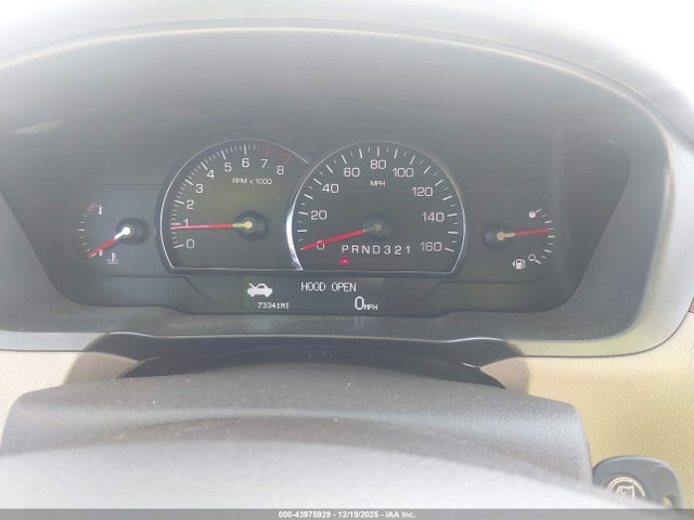 2007 CADILLAC DTS 1G6KD57Y67U150254 Photo 6