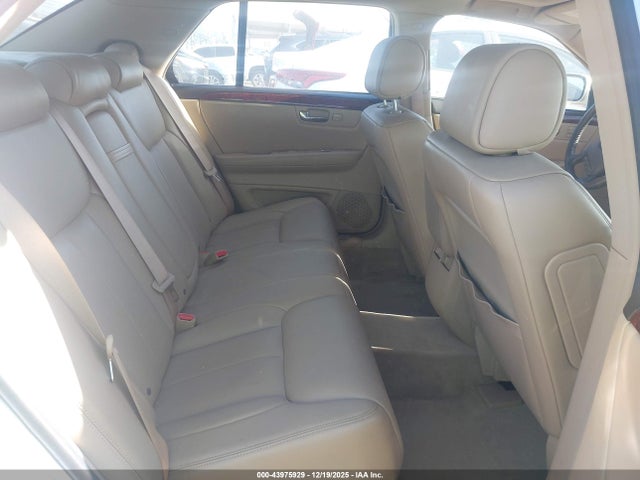 2007 CADILLAC DTS 1G6KD57Y67U150254 Photo 7