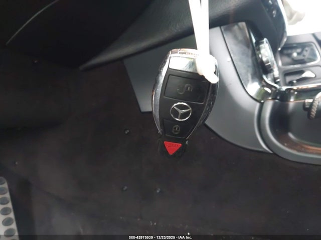 2015 MERCEDES-BENZ G 550 WDCYC3HF3FX230582 Photo 10