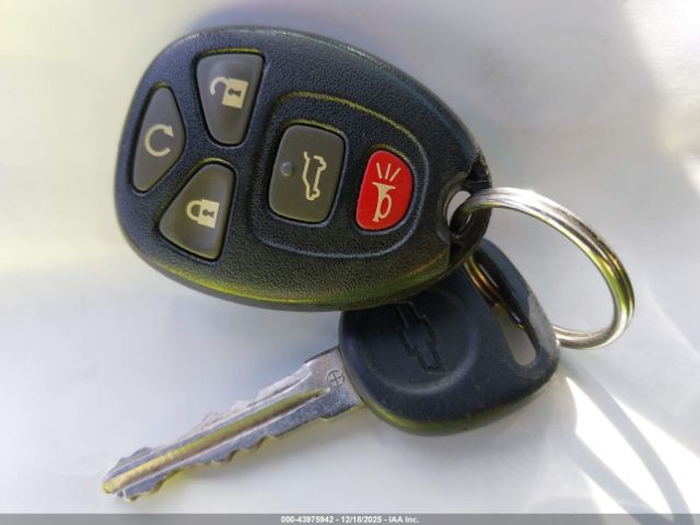 2013 CHEVROLET TAHOE 1GNSCBE09DR299422 Photo 10