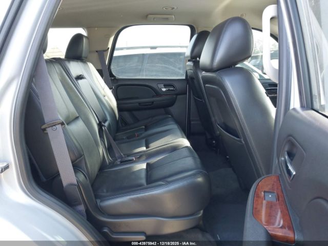 2013 CHEVROLET TAHOE 1GNSCBE09DR299422 Photo 7