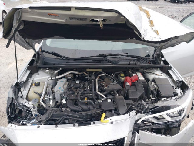 Продаж на аукціоні авто 2021 Nissan Sentra Sv Xtronic Cvt, vin: 3N1AB8CV8MY280558, номер лоту: 43975944