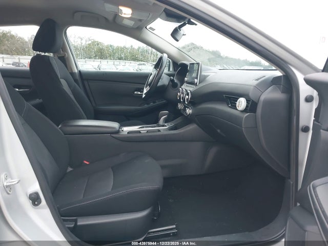 Продаж на аукціоні авто 2021 Nissan Sentra Sv Xtronic Cvt, vin: 3N1AB8CV8MY280558, номер лоту: 43975944