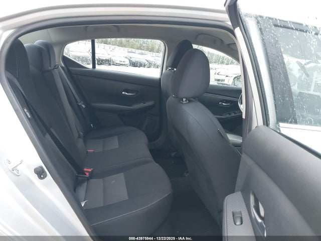 Продаж на аукціоні авто 2021 Nissan Sentra Sv Xtronic Cvt, vin: 3N1AB8CV8MY280558, номер лоту: 43975944