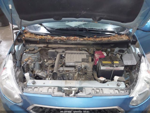 2019 MITSUBISHI MIRAGE ML32A3HJ6KH010513 Photo 9