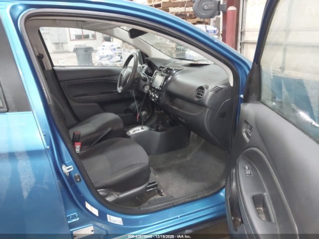 2019 MITSUBISHI MIRAGE ML32A3HJ6KH010513 Photo 4