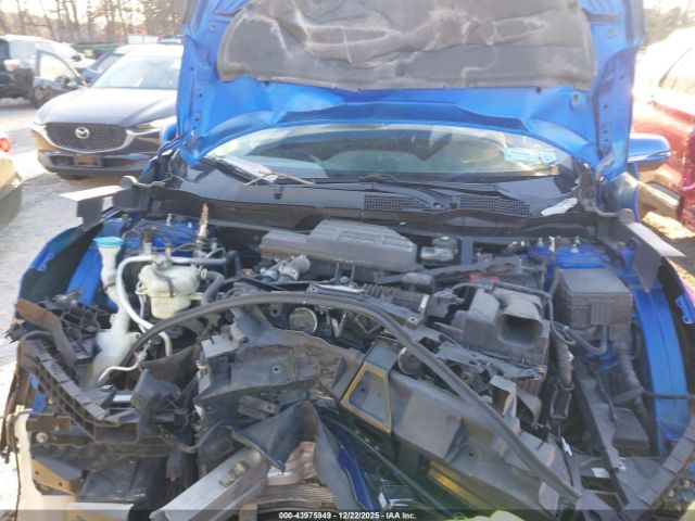 2021 HONDA CR-V 7FARW2H50ME022349 Photo 9